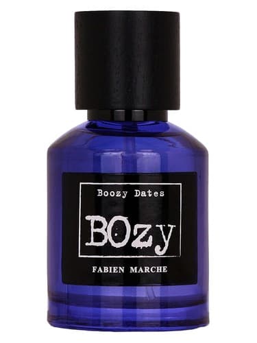 BOzy Boozy Dates 