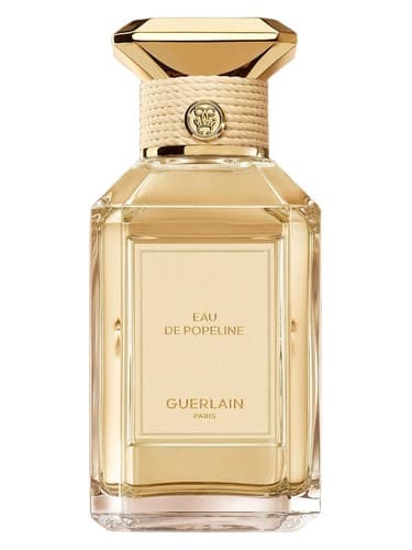 Eau de Popeline