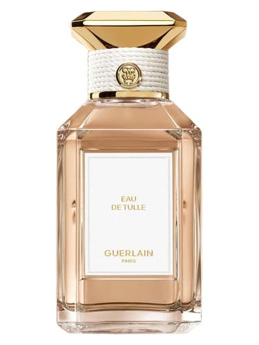 Eau de Tulle - ادو تول