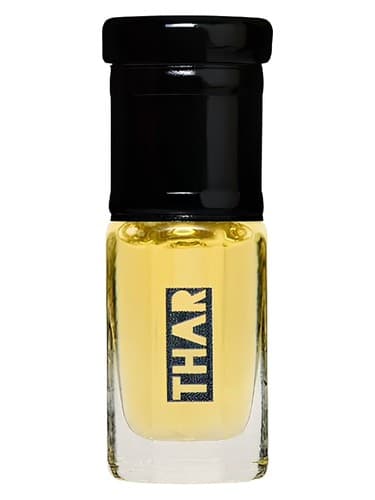 Thar Attar
