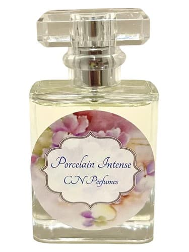 Porcelain Intense - چینی شدید