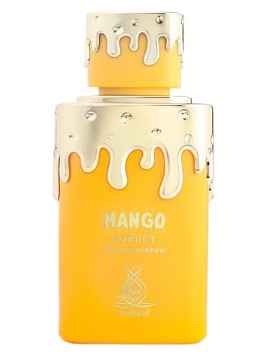 Mango Sorbet - سورب انبه