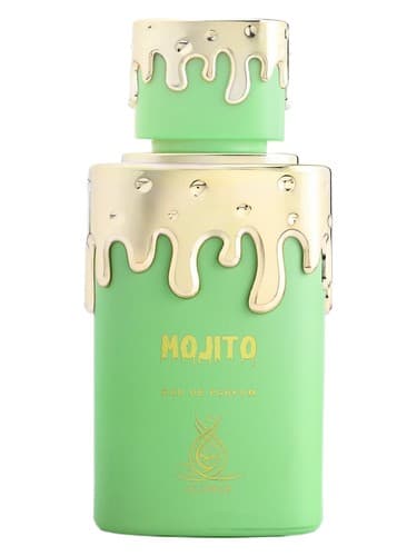 Mojito - موهیتو