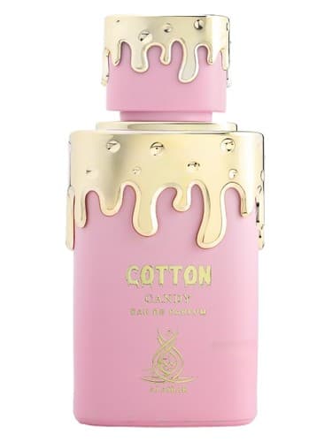 Cotton Candy