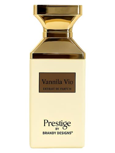 Vannila Vio Prestige