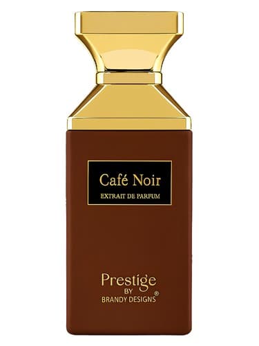Café Noir Prestige - کافه نوآر پرستیژ