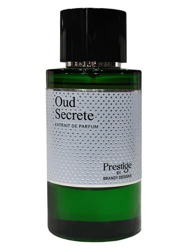 Oud Secrete Prestige - عود سیکرت پرستیژ