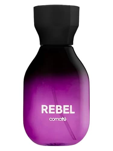 Rebel Como Tú - شورشی کومو تو