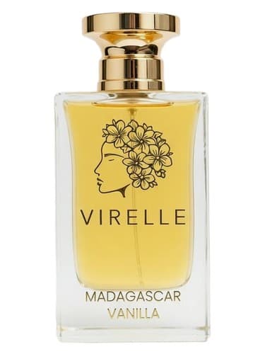 Madagascar Vanilla - وانیلا ماداگاسکار