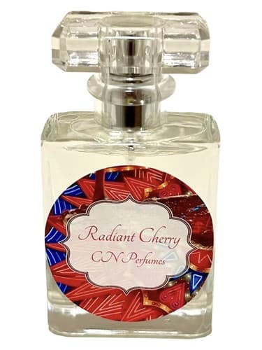 Radiant Cherry - چری درخشان