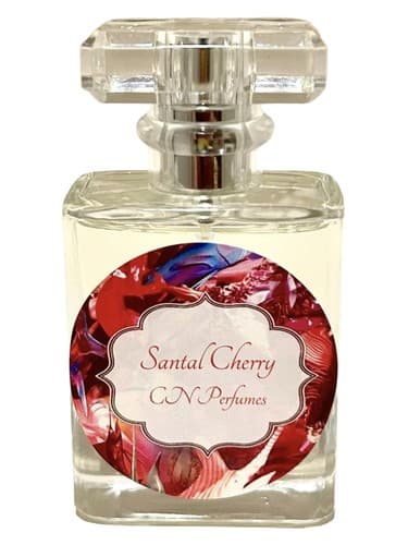 Santal Cherry - چری سانتال