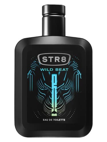 STR8 Wild Beat - STR8 بیت وایلد