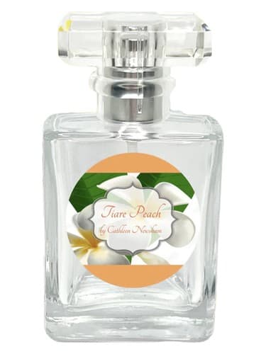 Tiare Peach - تیاره پیچ