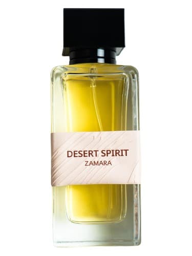 Desert Spirit - روح صحرا