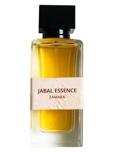 Jabal Essence - جوهر جبل