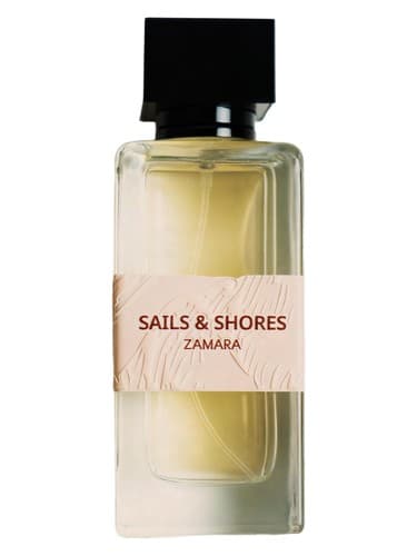 Sails & Shores - بادبان و سواحل