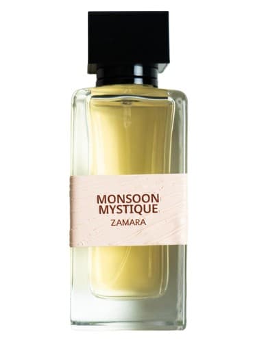 Monsoon Mystique