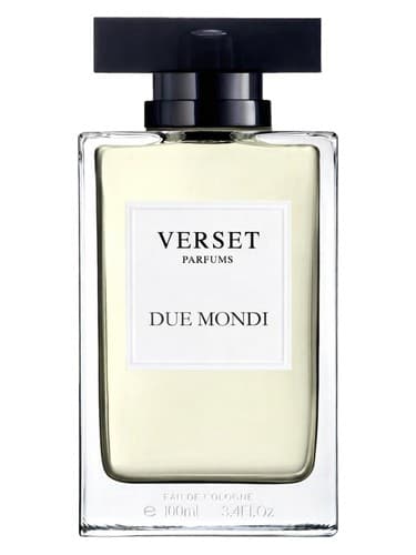 Due Mondi