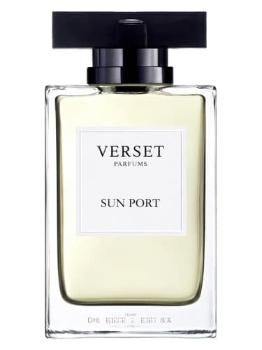 Sun Port