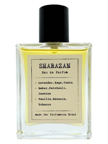 Sharazan
