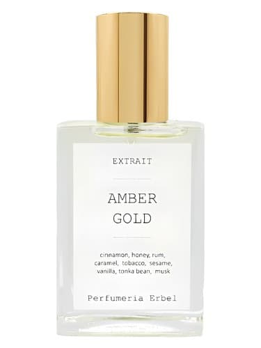 Amber Gold - امبر طلا