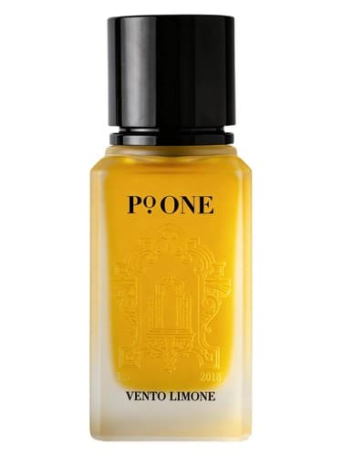 Vento Limone - ونتو لیمون