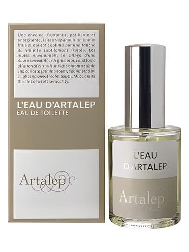 L’Eau D’Artalep 