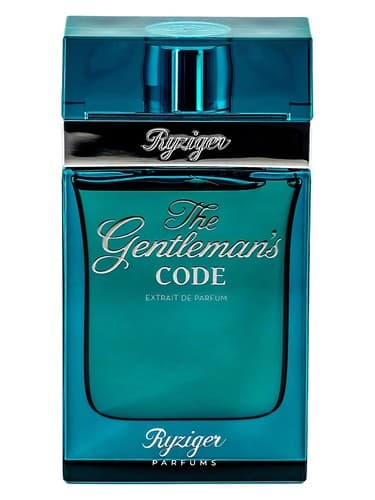 The Gentleman's Code - کد جنتلمن