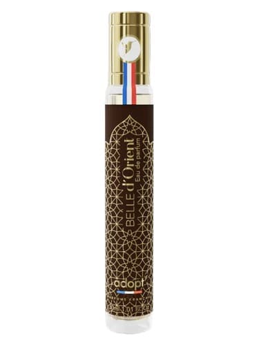 Belle d'Orient