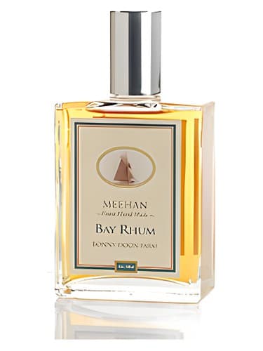 Bay Rhum - بای رام