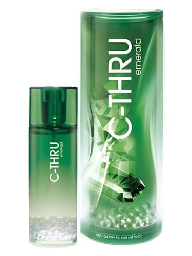 C-Thru Emerald 