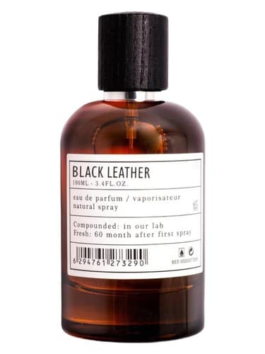 Black Leather