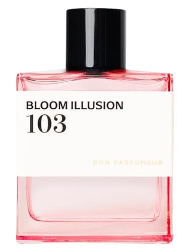 103 Bloom Illusion