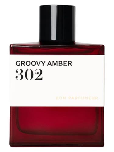 302 Groovy Amber