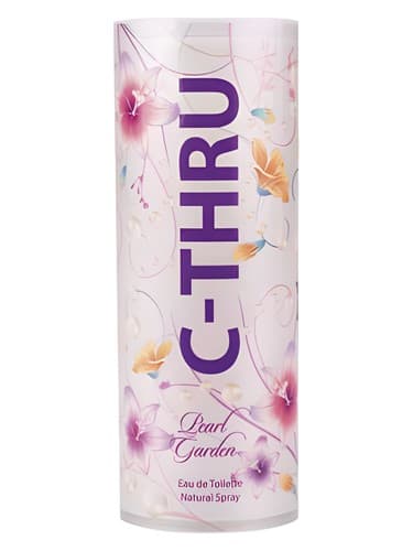 C-Thru Pearl Garden 