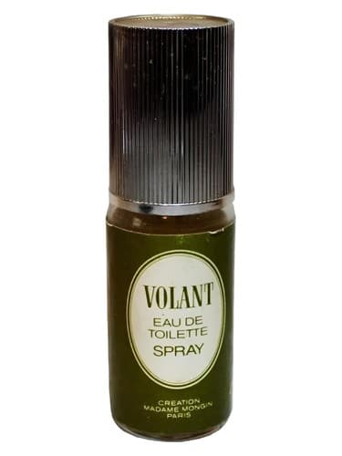 Volant Eau de Toilette - ادو تویلت Volant