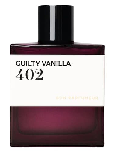 402 Guilty Vanilla - 402 وانیلا گناهکار