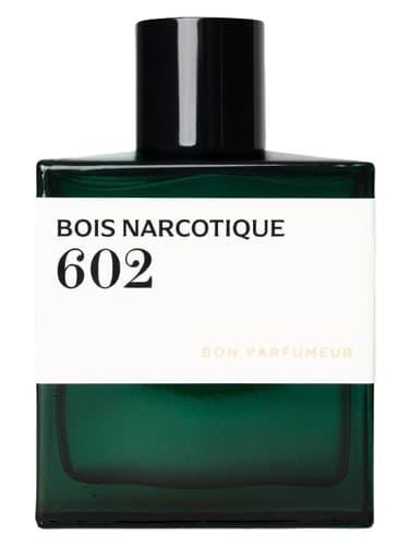 602 Bois Narcotique