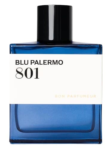 801 Blu Palermo - 801 بلو پالرمو