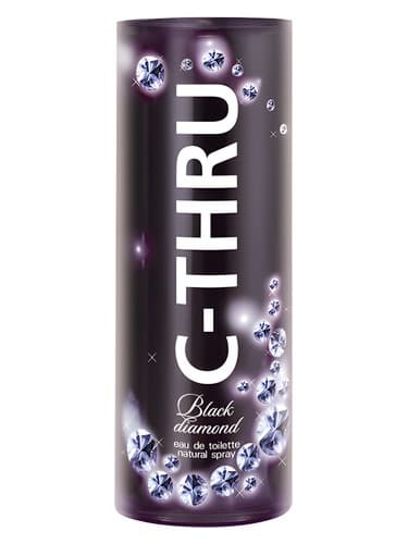 C-Thru Black Diamond - C-Thru دایموند بلک