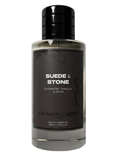 Suede & Stone - جیر و سنگ