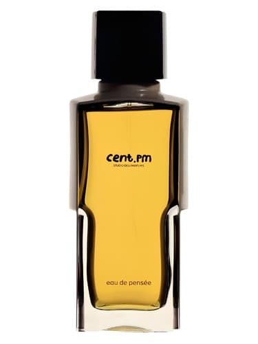 eau de pensée