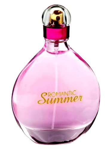 Romantic Summer