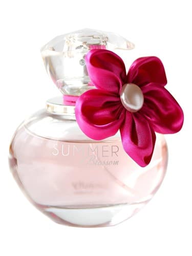 Summer Blossom