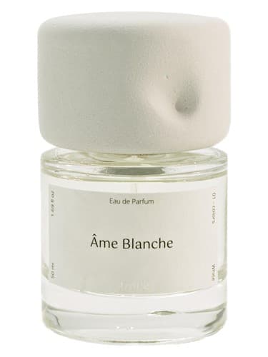 Âme Blanche - ام بلانش