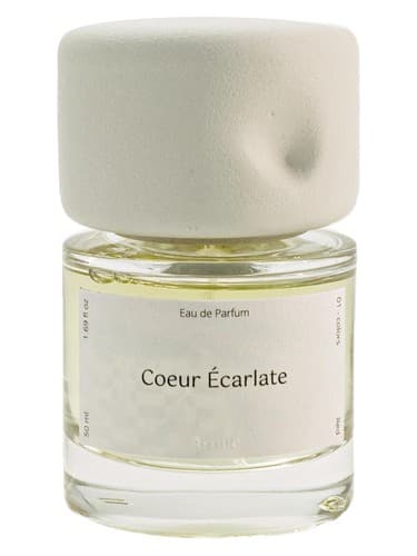 Coeur Écarlate 