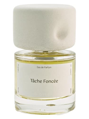 Tâche Foncée - تاچه فونسه
