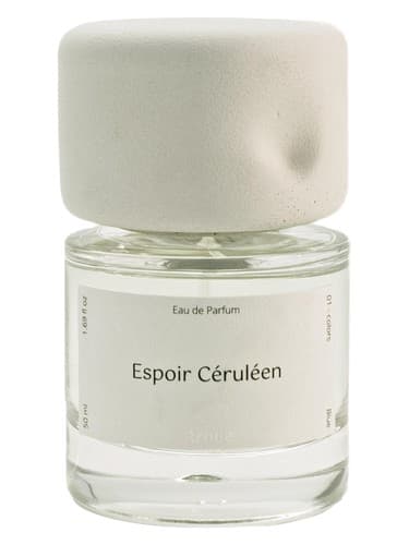 Espoir Céruléen - اسپویر سرولین