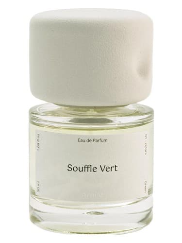 Souffle Vert - سوفله ورت