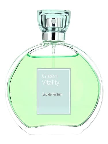 Green Vitality - سرزندگی گرین